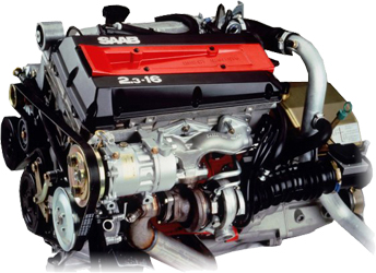 P437A Engine